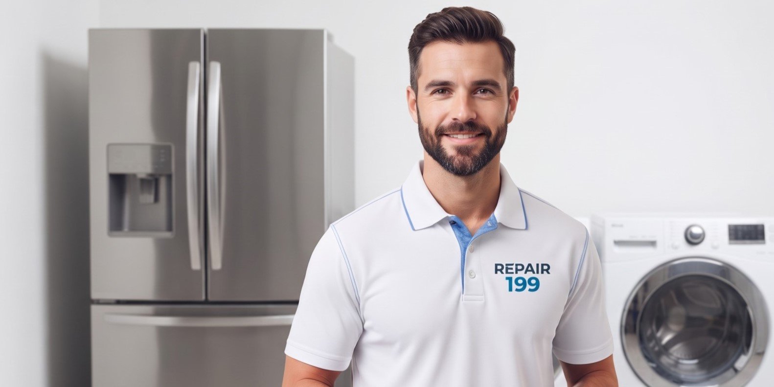 Repair 199 Appliance Repair Service